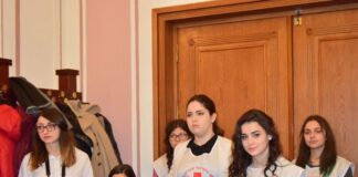 Увеличава се броят на доброволците на БЧК в Пловдив и региона