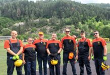 Набират доброволци за ДФ „Асеневци“