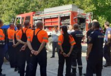 Набират нови членове за Доброволно формирование „Асеневци“