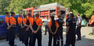 Набират нови членове за Доброволно формирование „Асеневци“