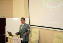 Американски учен с български корени получи престижна титла от МУ-Пловдив