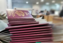 МВР: Не оставяйте подмяната на лични документи за последния момент