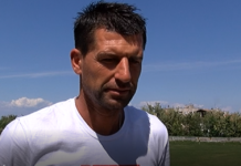 ФК „Асеновец“ се изправя утре срещу отбора на Свиленград