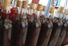 Търсят най-доброто домашно вино в Куклен