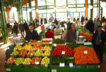 Цените на хранителните стоки на едро скочиха в последната седмица на юни