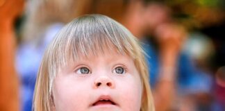 Благотворителен концерт за Международния ден на хората със синдром на Даун