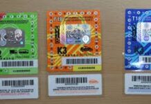 Над 370 млн.лв. са приходите от продажба на винетки до средата на декември