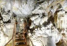 Пещерата „Добростански бисер“ от днес посреща посетители