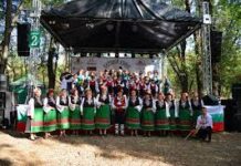 „Народен събор Пловдив“ събира изпълнители от цялата страна на едно място