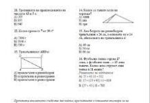 На матура по математика се явиха днес четвъртокласниците