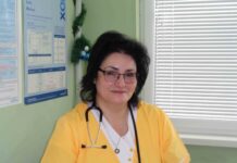 Пациенти с пневмонии препълниха Пулмологията в УМБАЛ-Пловдив