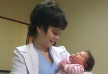 Заболяванията на щитовидната жлеза крият рискове по време на бременността