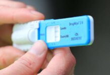 Заловиха четирима дрогирани шофьори