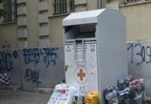 Кампания за събиране на дрехи за фонда на БЧК следващата седмица в Асеновград