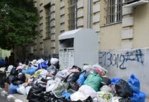 Поредна акция за събиране на дрехи в Асеновград