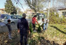 Редица инициативи в училището в с. Боянци по повод седмицата на бащата