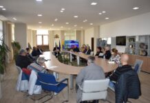 В Асеновград създадоха Общински съвет по сигурността