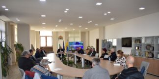 В Асеновград създадоха Общински съвет по сигурността