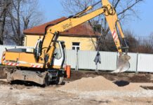 Предстои подмяна на водопровод от Помпена станция – Катуница до Асеновград