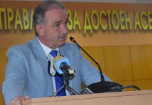 Д-р Грудев: Бъдете търпеливи още за кратко, нека усилията ни не са били напразни