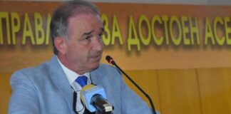 Д-р Грудев: Бъдете търпеливи още за кратко, нека усилията ни не са били напразни