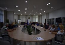 Община Асеновград и превозвачи обсъдиха временно редуциране на транспортната схема