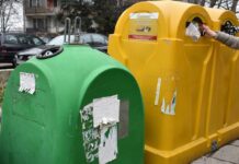 Вижте графика за разделното сметосъбиране, улова на безстопанствени кучета и почистване на дъждоприемните шахти в Асеновград до края на март: