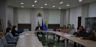 Огнище на туберкулоза в животновъден обект в Асеновградско Общинска епизоотична комисия