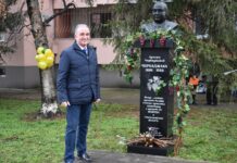 Христо Грудев е номиниран за „Кмет на месеца” на тема Трифон Зарезан