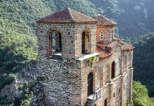 Близо 300 души посетиха Асеновата крепост през първия ден на годината