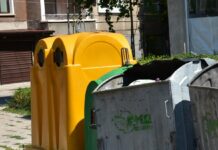 Успешна кампания по разделно събиране на отпадъци в Асеновград