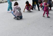 Приказен 1 юни за децата от ЦРДР – Асеновград