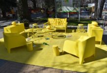 "Жълта стая" показа отношението на асеновградчани към изхвърлянето на отпадъци