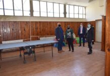 Стартира изпълнението на проект за цялостен ремонт на II-ри етаж на бившия детски дом „Таню войвода“