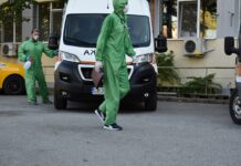 Ситуацията с коронавируса в Асеновградско