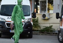 Седем са новите случаи на COVID-19 в Асеновград за вчерашния ден