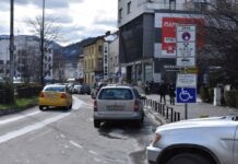 Дейност „Инспекторат, паркинги и гаражи“ в Асеновград е съставила 4475 фиша