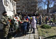 Асеновградчани се поклониха пред героизма на Васил Левски