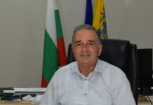 Кметът на Асеновград д-р Христо Грудев с поздрав по повод Възкресение Христово