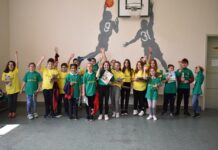 Четвъртокласници от Асеновград се учеха как да събират отпадъците си разделно