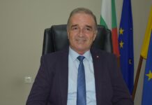 Д-р Христо Грудев поздрави медиците за професионалния им празник