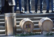 63 проби вино участват в тазгодишния винен конкурс в Асеновград, награждават победителите на 1 февруари