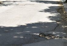 Започва ремонтът на ул. „Отец Паисий“ в Асеновград