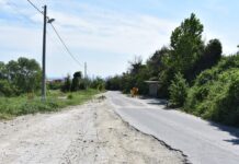 Ремонтът на цялата ул. „Св. Кирик“ в кв. „Горни Воден“ще се прави поетапно