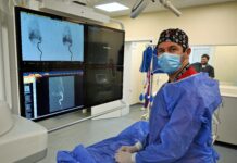 Високотехнологичен мозъчносъдов център откриха в УМБАЛ „Св.Георги“