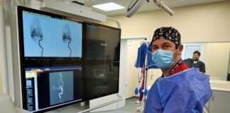 Високотехнологичен мозъчносъдов център откриха в УМБАЛ „Св.Георги“