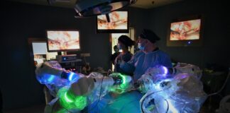 „Фюжън“ биопсия извършват в УМБАЛ „Св. Георги“