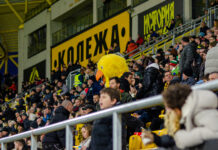 Ограничават движението в част от Пловдив, заради мача Ботев-ЦСКА