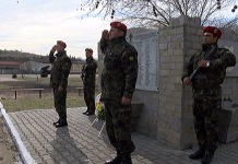 Предстоят двудневни тържества в асеновградското военно поделение