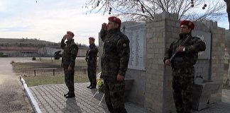 Предстоят двудневни тържества в асеновградското военно поделение